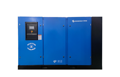 Medium and High Pressure Air Compressor