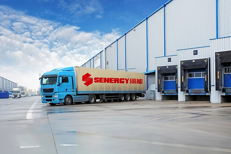 Transportation optimization for cost savings