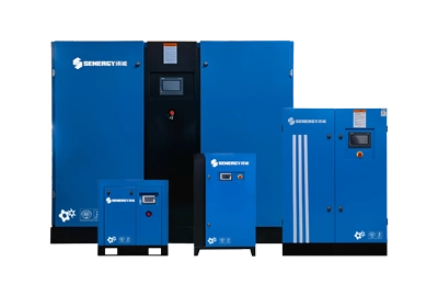 Inverter Air Compressor