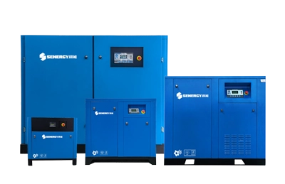 Industrial Air Compressor