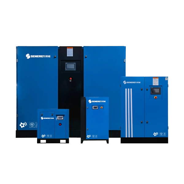 Inverter Air Compressor