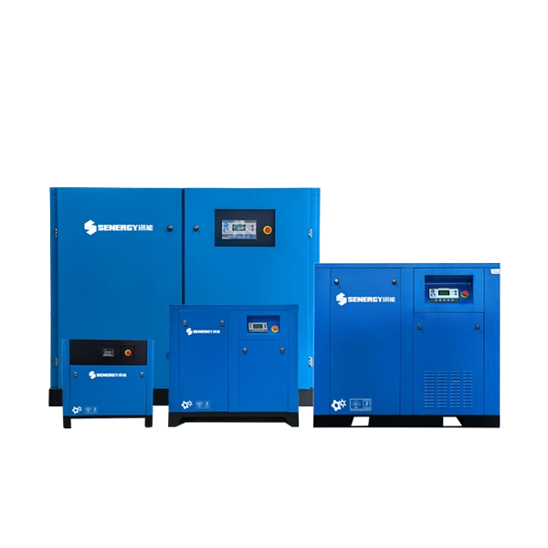 Industrial Air Compressor