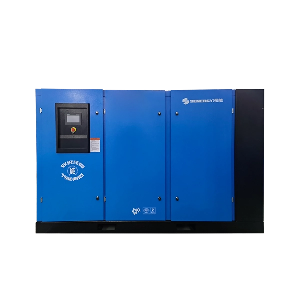 Medium and High Pressure Air Compressor