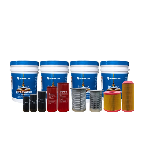 Proprietary Accessories